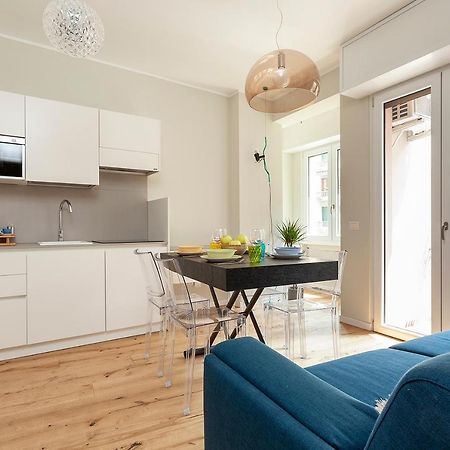 Zuretti1 - Meryggiare Apartments Milan Luaran gambar