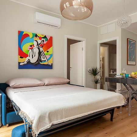 Zuretti1 - Meryggiare Apartments Milan Luaran gambar