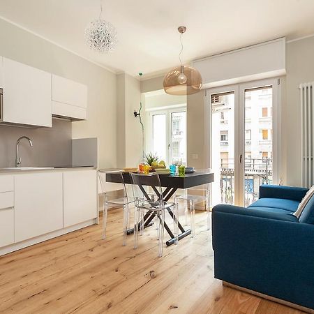 Zuretti1 - Meryggiare Apartments Milan Luaran gambar