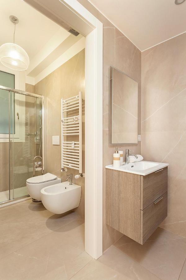 Zuretti1 - Meryggiare Apartments Milan Luaran gambar