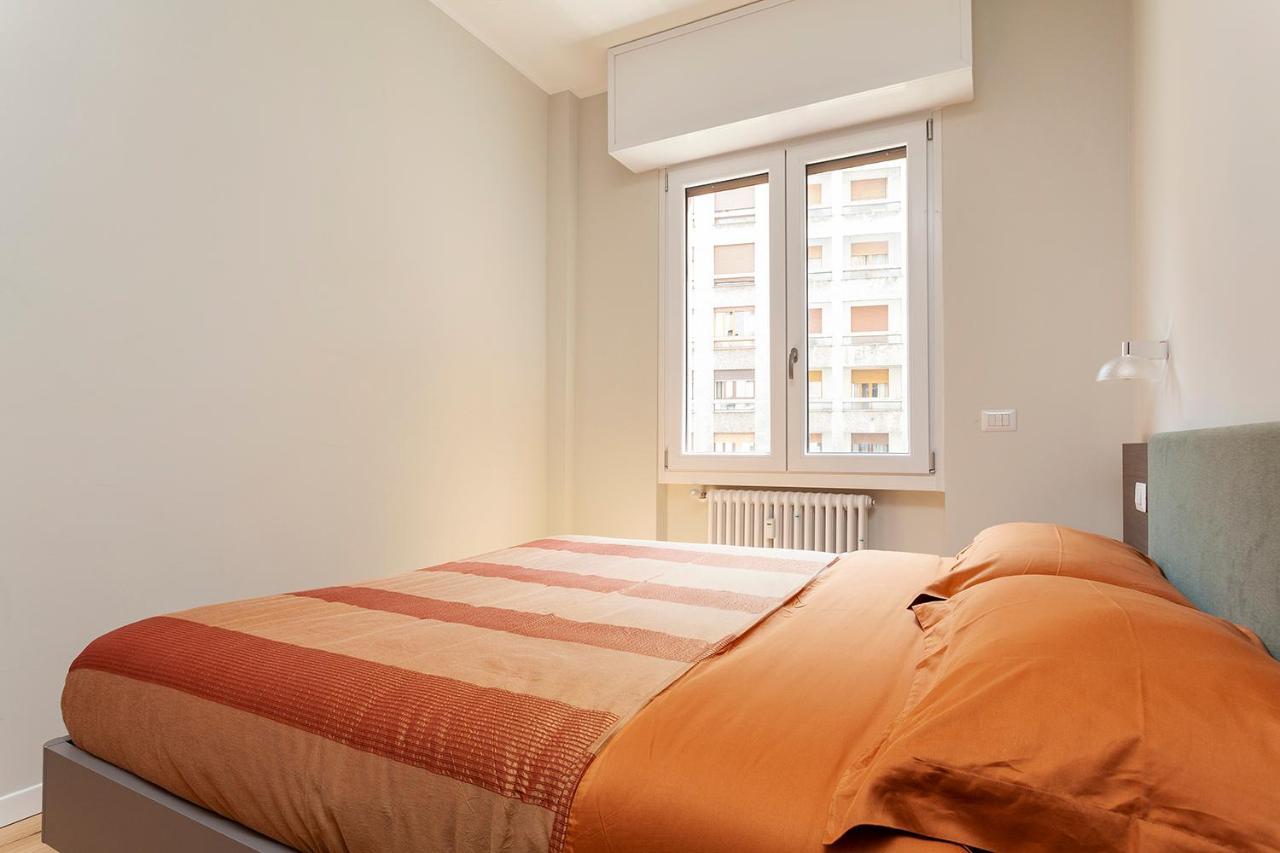 Zuretti1 - Meryggiare Apartments Milan Luaran gambar