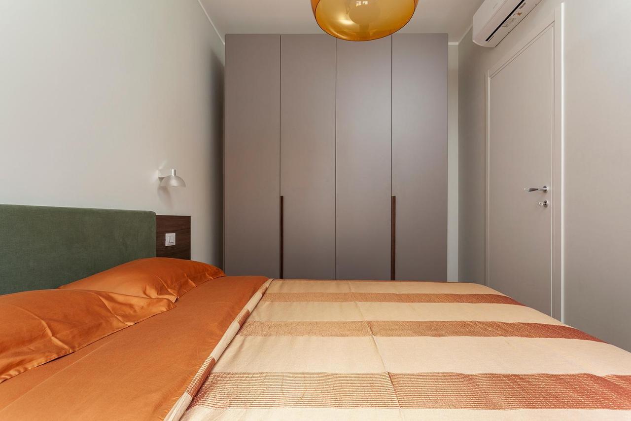 Zuretti1 - Meryggiare Apartments Milan Luaran gambar