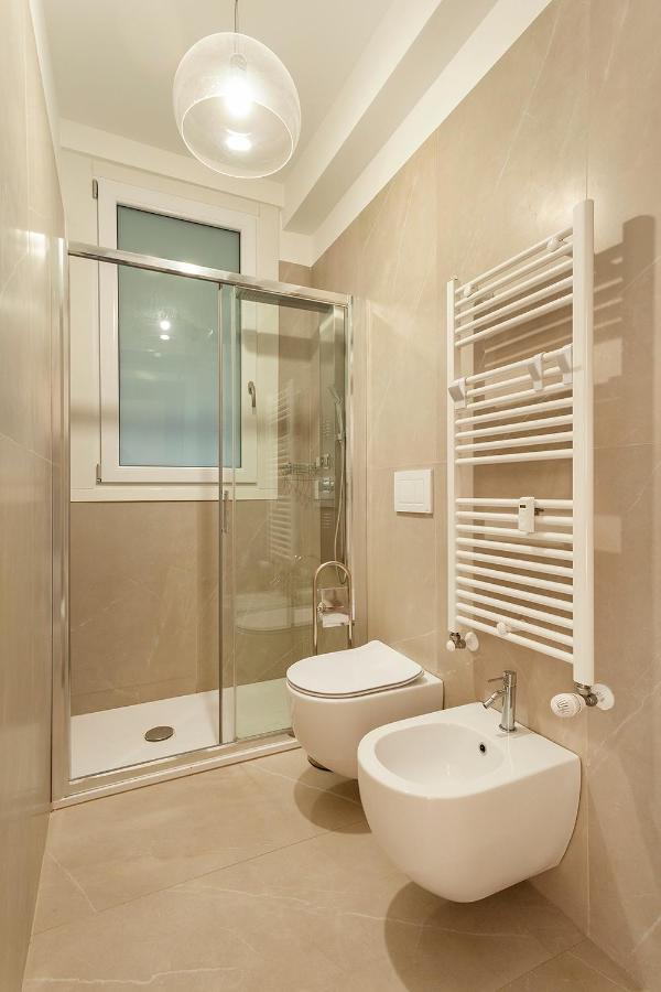 Zuretti1 - Meryggiare Apartments Milan Luaran gambar